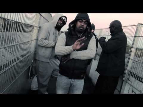 E&D TV • JOSIAH MATRIX • AINT THIS SOMETHING (OFFICIAL VIDEO)