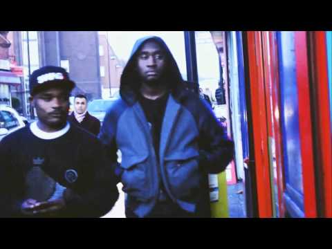 Beaman - From A Younger (Official Video)