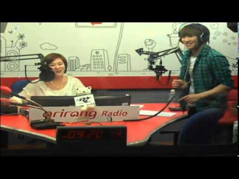 [140409] Sweet Sweet Music Box w/ Cory (24K)