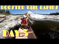 Video Thumbnail for DAY 3 | Canoeing the Churchill River in Northern Saskatchewan