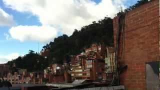 preview picture of video 'Vendo Espectacular Penthouse Loft en Rosales Bogotá Precio: $300.000.000'