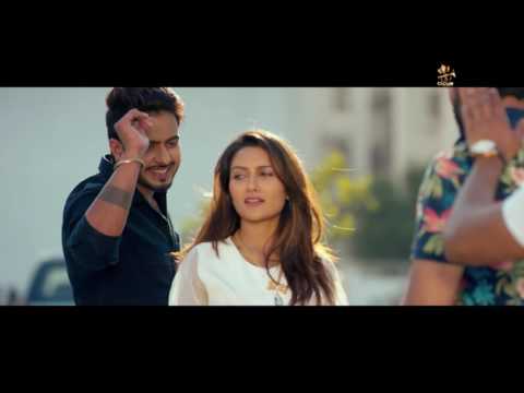 JATT DA BLOOD   MANKIRT AULAKH    VIDEO   FEAT PARMISH VERMA   NEW SONG