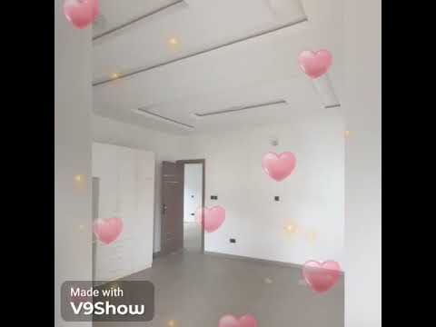 Tastefully Finished 6-Bedroom Fully Detached Duplex with BQ 📍 Location: Magodo Phase 2 GRA, Lagos