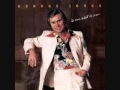 George Jones - I'm A Fool For Loving Her 