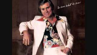 George Jones - I'm A Fool For Loving Her