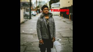 Ronald Bruner Jr. "Doesn't Matter (feat. Taylor Graves)"