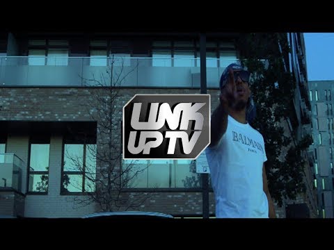 Jusco - Drip Like This [Music Video] | Link Up TV
