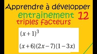 Vignette de la correction vidéo