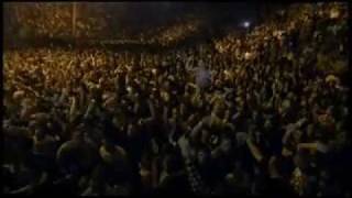 The Courteeners - Fallowfield Hillbilly - Live M.E.N. Arena 2010