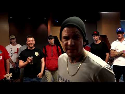 In4mis vs Sagze Moon