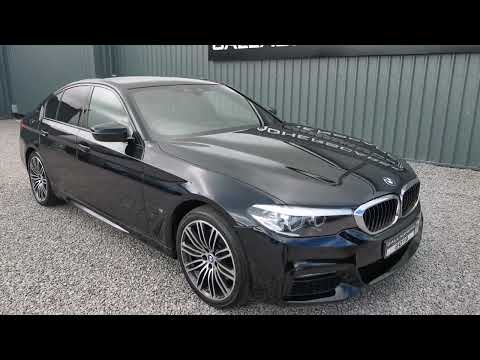 2019 (191) BMW 530E M SPORT AUTO PLUG IN HYBRID