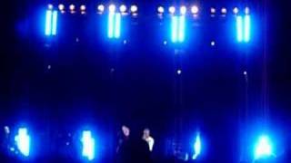 sud sound system "ciao Amore" gallipoli 01/06/08