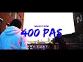 Walon feat. Béné - 400 Pas (Clip Officiel)