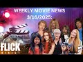 Freakier Friday Lilo Stitch Trailers Plus Spiderman News Exciting Updates Here On Flick News