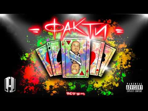 DA4EV - FAKTI (Official Audio)