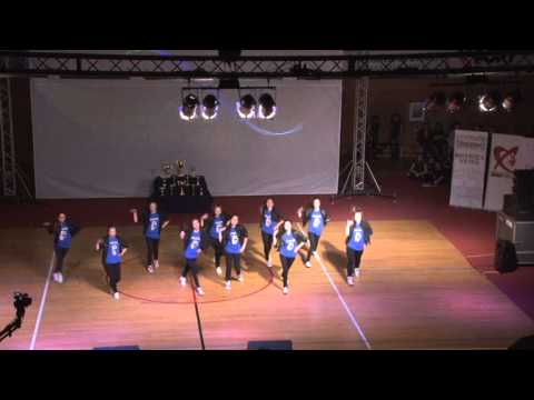 CSSD 2014 | JOKERS X-TREME - Sc. Artemiu Publiu Alexi, Singeroz-Bai