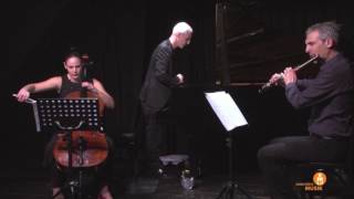 Trio IAMA: Antonis Anissegos - Sango (2016)
