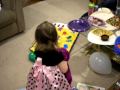 Barney Dance Mat