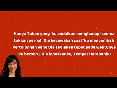 Kau Hapus Air Mataku - Maria Shandi (LIRIK)