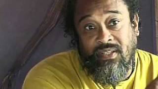 Only This One Is Fit ~ Mooji