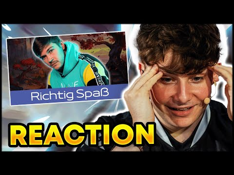 SOLA UND OBSESS ÜBERTREIBEN! | Karni REAGIERT auf SATORU