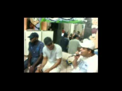 Os Mcs: Júnior, Leonardo e Galo no programa: OLHARES DO MUNDO 19/03/2011