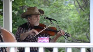 2014 July 20th Rochester Big Hat-No Cattle Concert