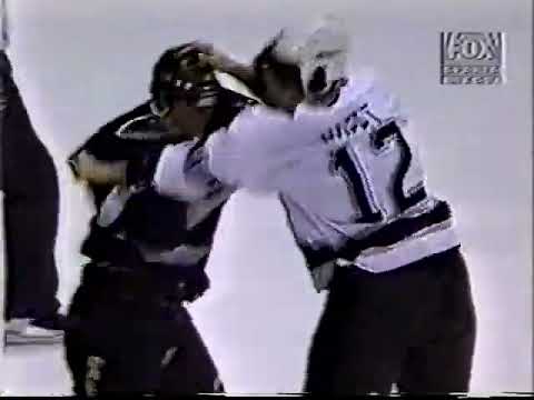 Roman Vopat vs Grant Ledyard