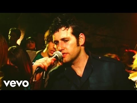 The Bravery - Unconditional