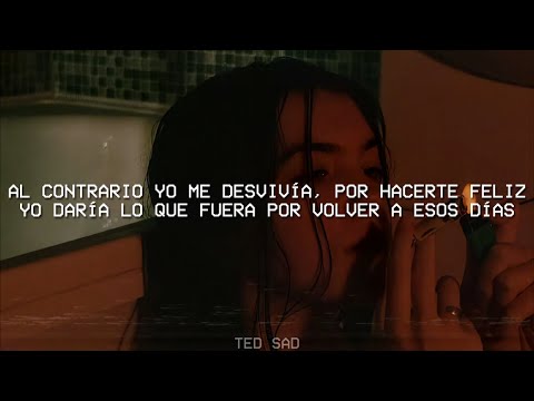 Wisin, Emilia, Lyanno - Tu Recuerdo (Letra)