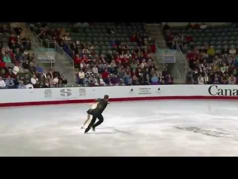 2015 Nats PS 4/7 - Purich & Wolfe