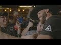 UFC 238: Open Workout Recap