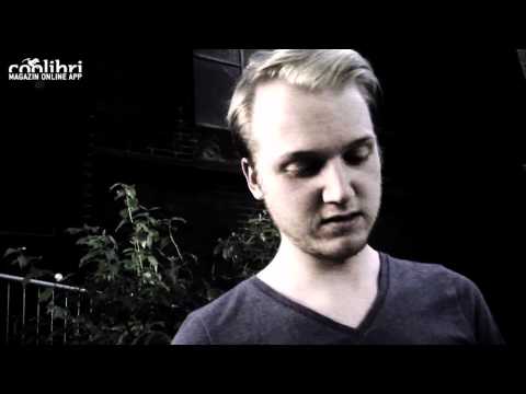 Max Leßmann/Vierkanttretlager im Interview (coolibri fragt...)