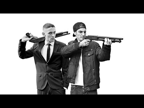 WOLTY & FIUCHER - CALAMBUR 2 (Shot by Belascuen) prod.808God