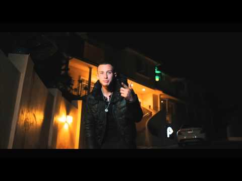 Conman ft JeremyGreene - All I Need (Official Music Video)