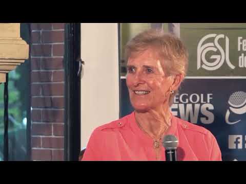 Silvia Bertolaccini Premio Federación 2018