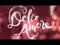Dolce Amore Trade Trailer: Coming in 2016 on ABS-CBN!
