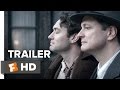 Genius TRAILER 1 2016 Colin Firth Jude Law Movie HD