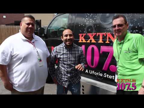 KXTN Festival De Mayo Promo