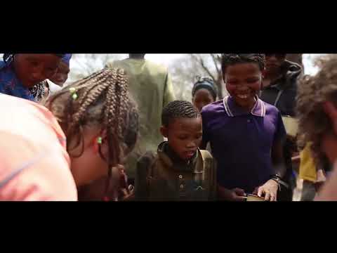 Kalahari New Hope - Misiune pe sate 2016