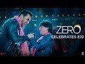 Zero | Eid Teaser | Shah Rukh Khan | Salman Khan | Aanand L Rai | 21 Dec 2018