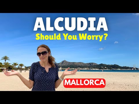 Alcudia’s 6€ Million Makeover | Will It Affect Your Mallorca Holiday in 2026?