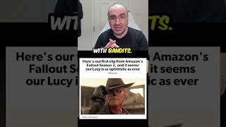 Fallout Season 2 Teaser Released