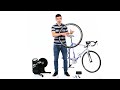 Elite Realtrainer Avanti ohne Kassette Elektrisch 2100 W
