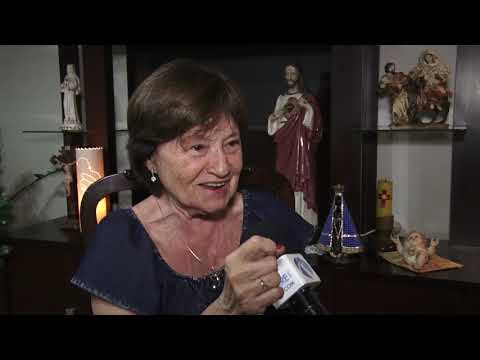 Rio-Clarense relata história de devoção à N. Sra. Aparecida