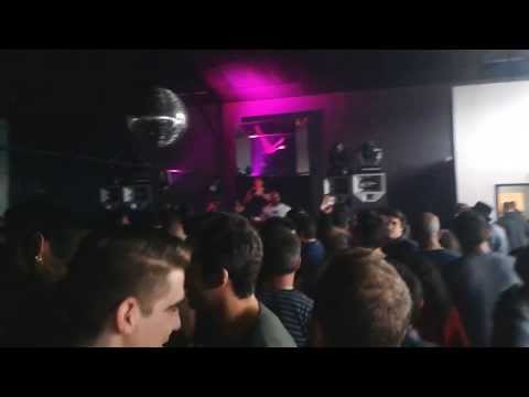 Life is Music BLOOP MATINÉ fev 2014 Kaesar & Zoy