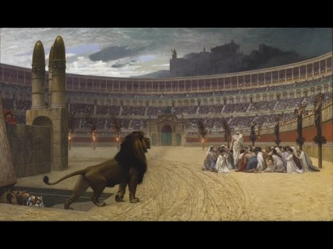 Will the Real Heretics Please Stand Up