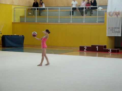 Saša Bilič - ball 2009