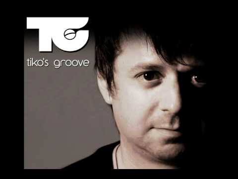 DJ Joe k Feat. Jerique - I Want You Back (Tiko's Groove Remix)
