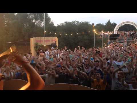 Kryder vs Tom Staar - Ping Pong boom !!